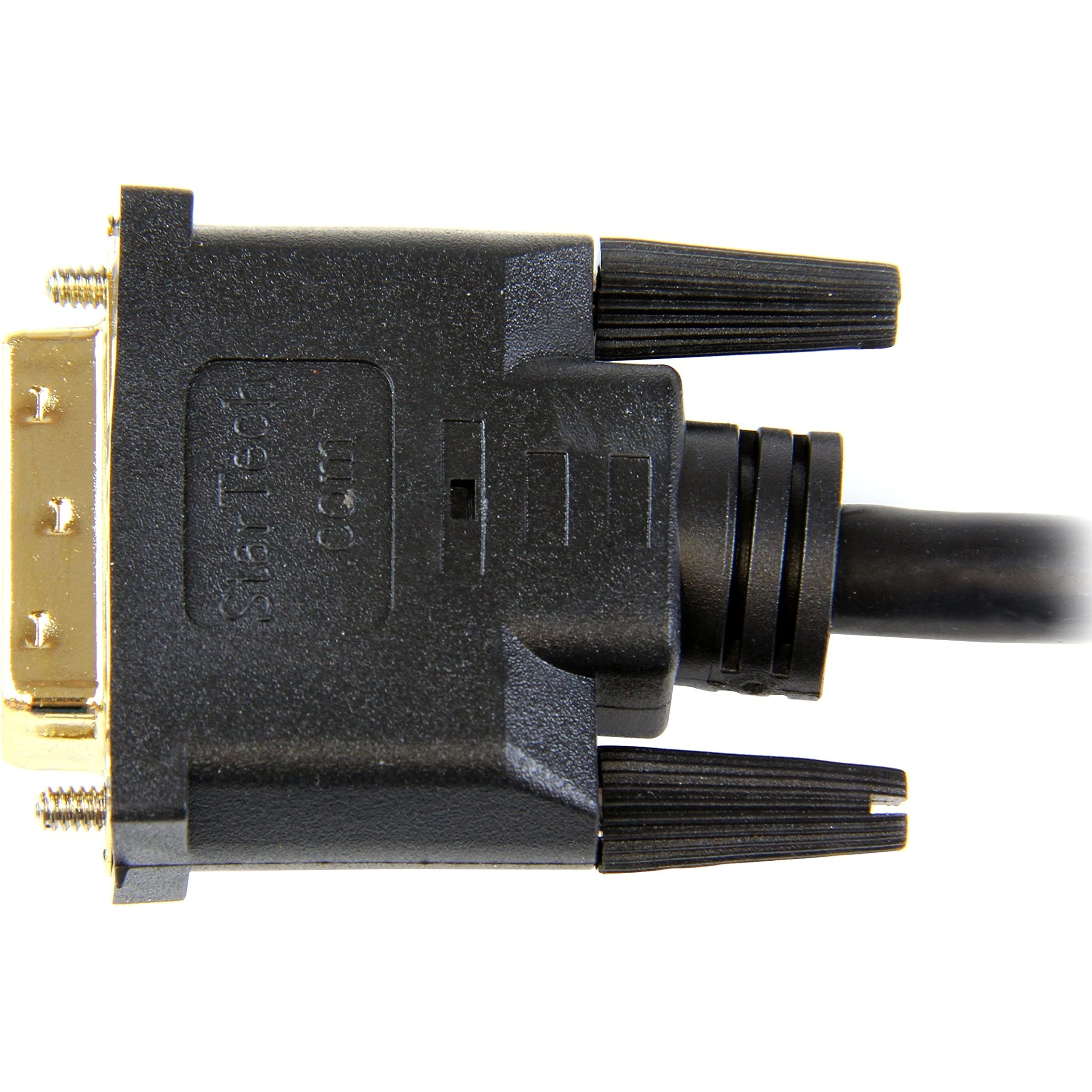 startech-com-hdmidvimm6-c-ble-hdmi-vers-dvi-d-m-m-1-8-m image 5