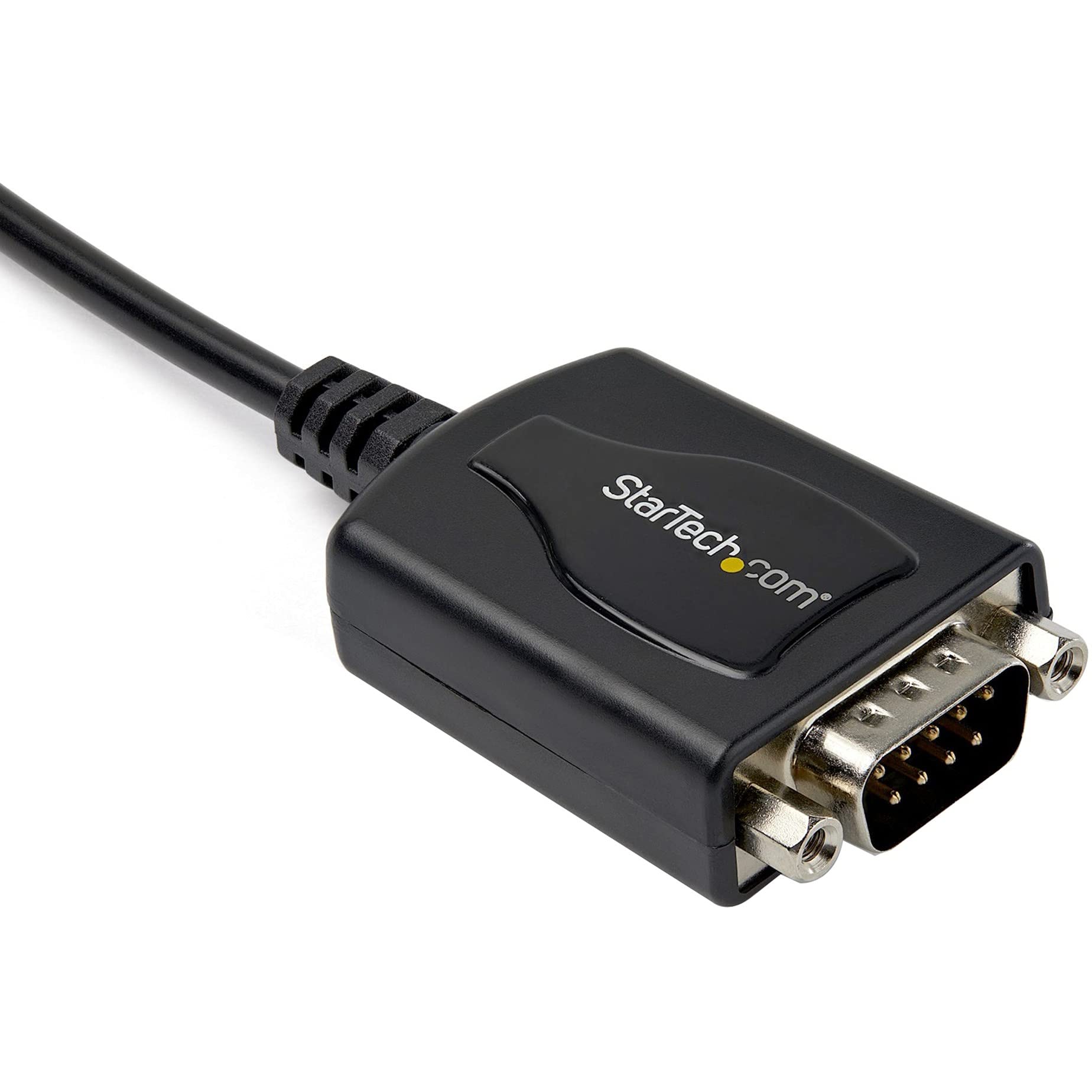 startech-com-icusb2321x-c-ble-adaptateur-usb-vers-s-rie-rs232-30cm-1-port image 4