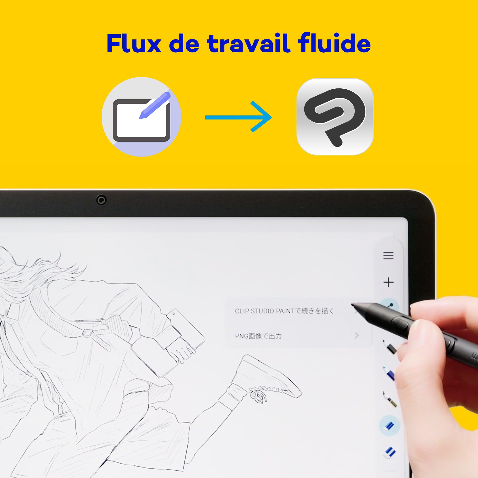 wacom-movinkpad-11-tablette-graphique-autonome-android-14-wacom-pro-pen-3 image 7