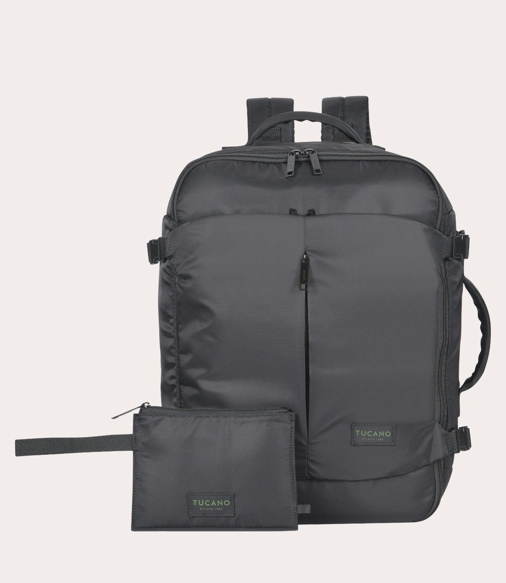 tucano-tug-premium-ml-sac-dos-cabine-voyage-nylon-recycl image 4