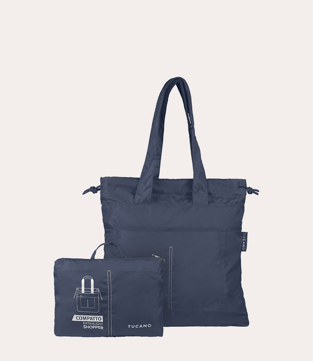 tucano-compatto-eco-shopper-pliable-nylon-recycl image 8