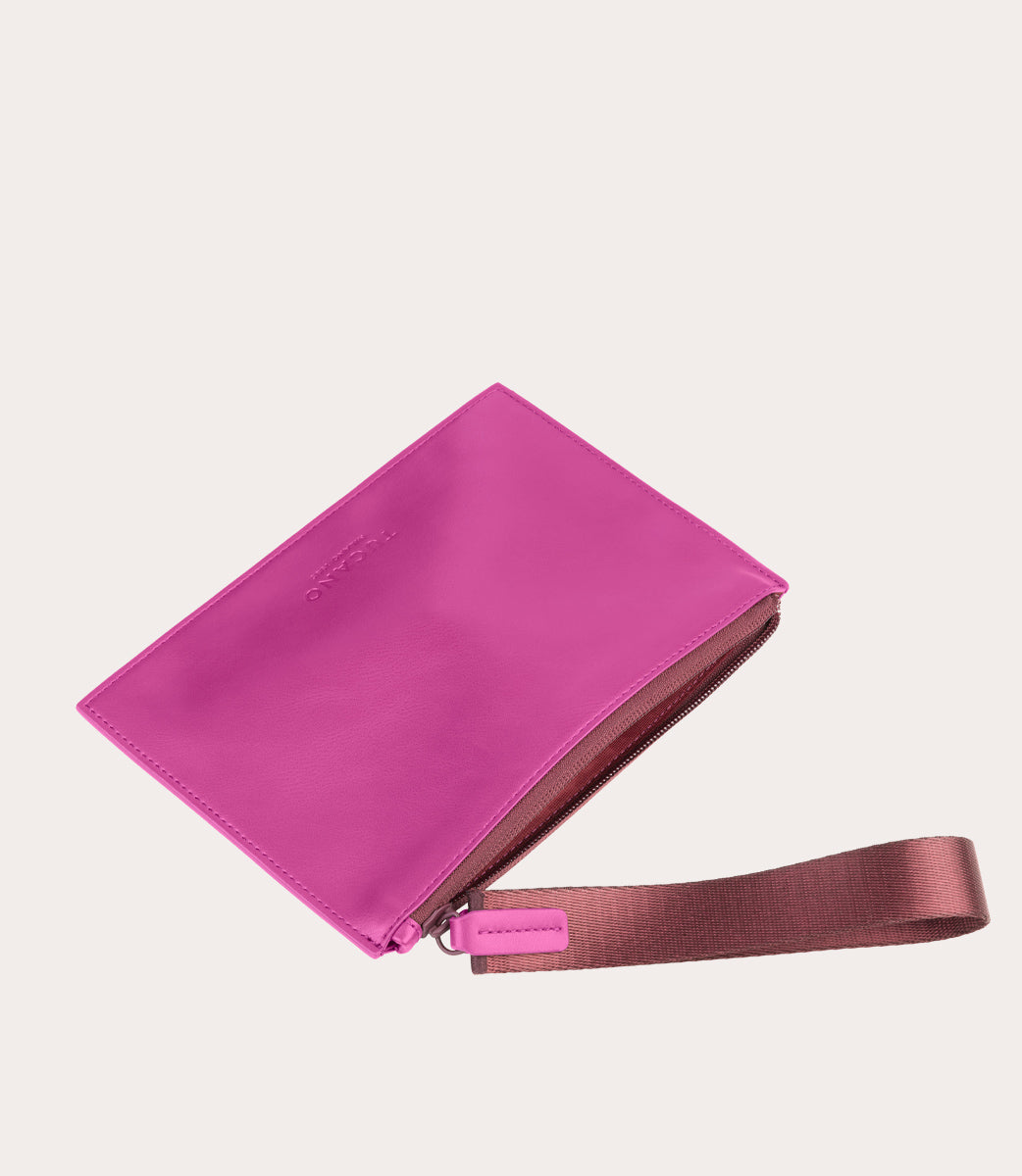 tucano-palma-pochette-accessoire-en-cuir-synth-tique-recycl image 4