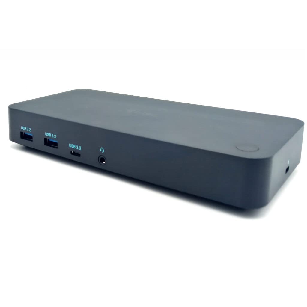 i-tec-station-d-accueil-usb-3-0-usb-c-thunderbolt-triple-cran-4k-60hz-pd-65w-sol image 2