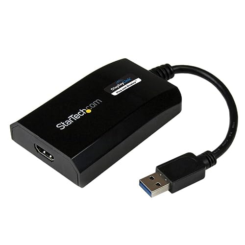 startech-com-usb32hdpro-carte-graphique-externe-usb-3-0-vers-hdmi-1080p-displayl image 8