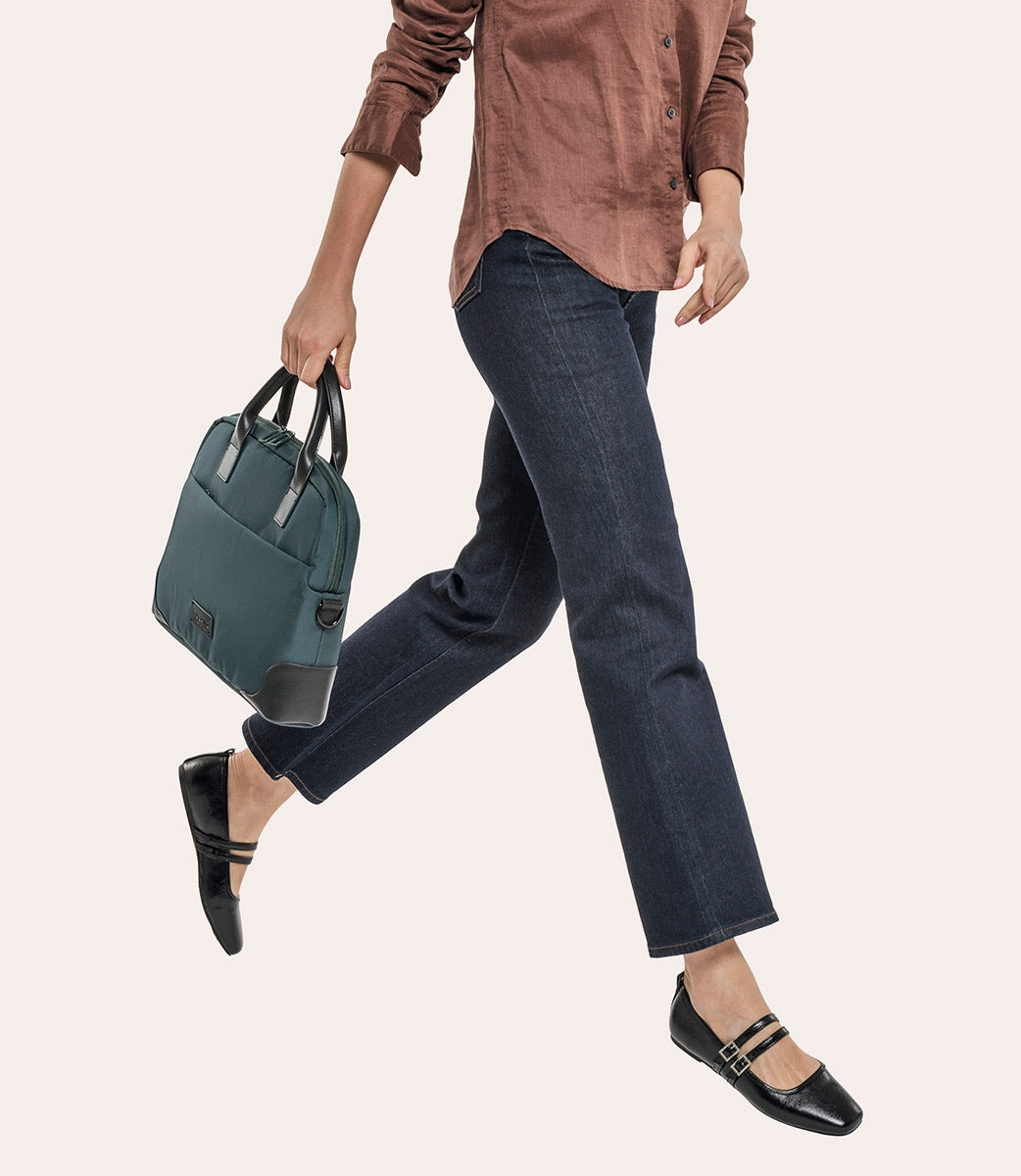 tucano-fine-bag-14-sacoche-business-laptop-et-macbook-tissu-recycl image 7