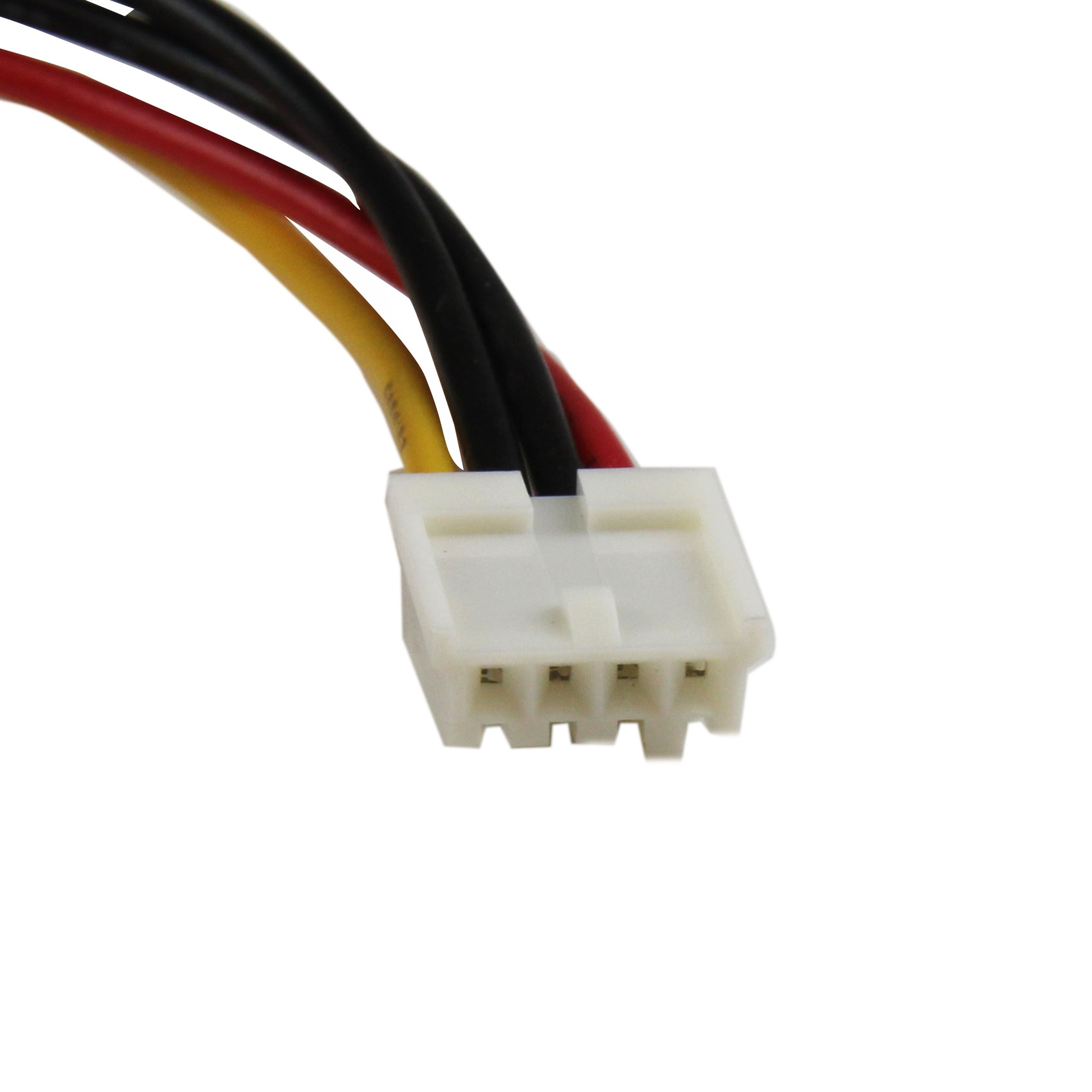 startech-com-lp4satafmd-adaptateur-alimentation-lp4-vers-sata image 5
