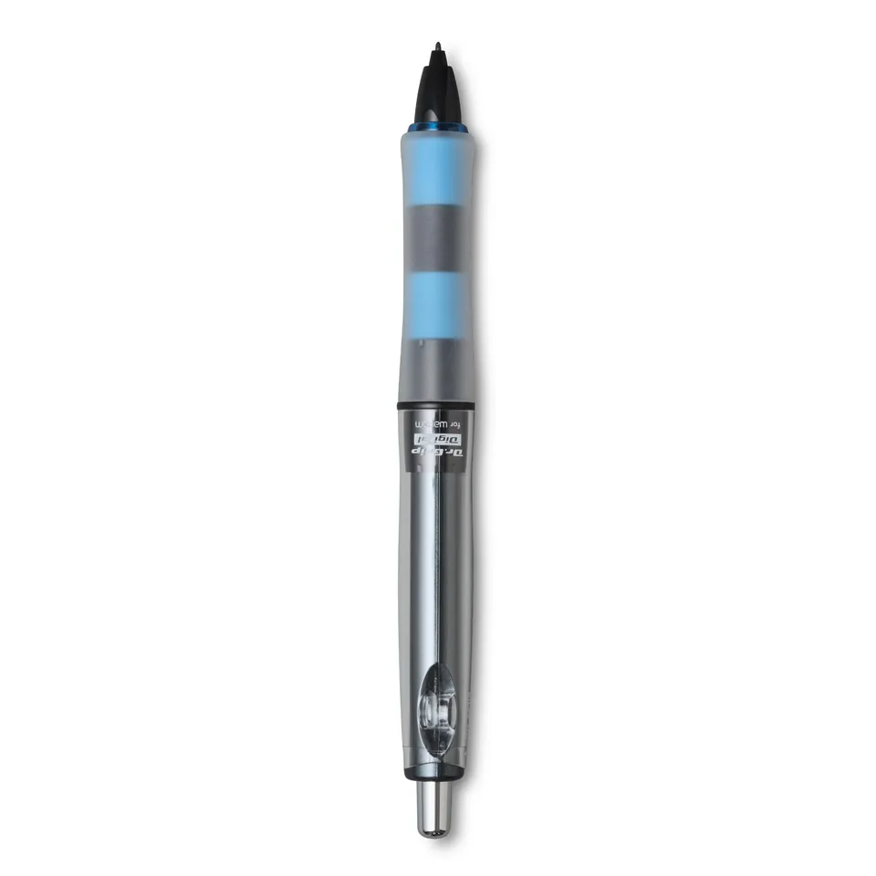 pilot-dr-grip-cp202a02a-stylo-num-rique-pour-wacom-noir image 1