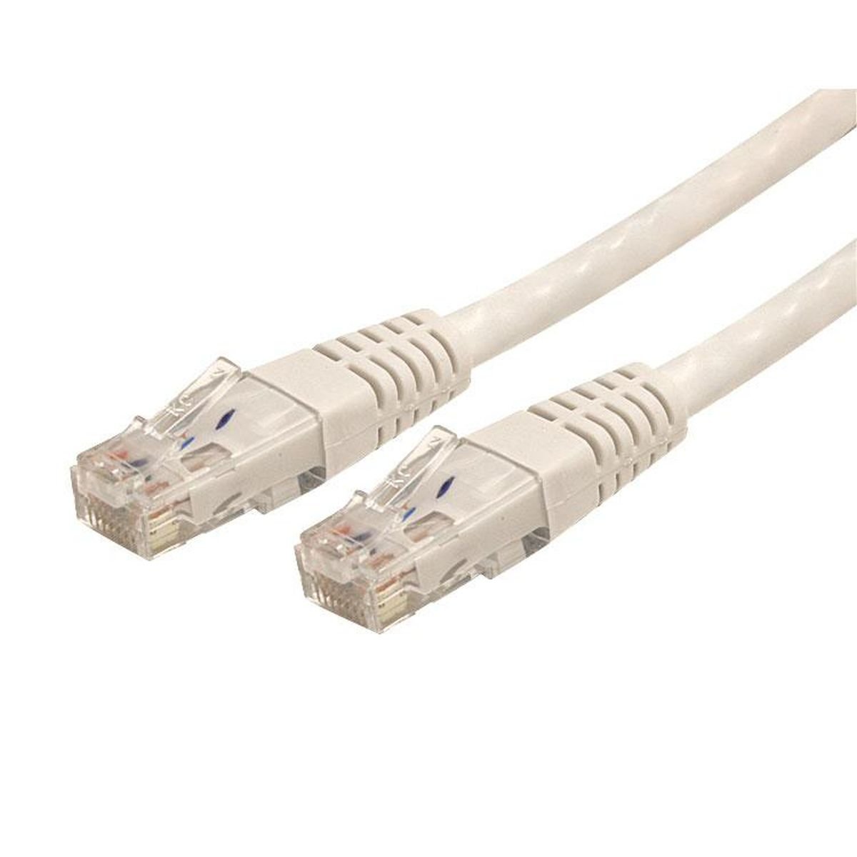 startech-com-c6pat15myl-cordon-patch-rj45-cat6-utp-15-m-jaune image 2