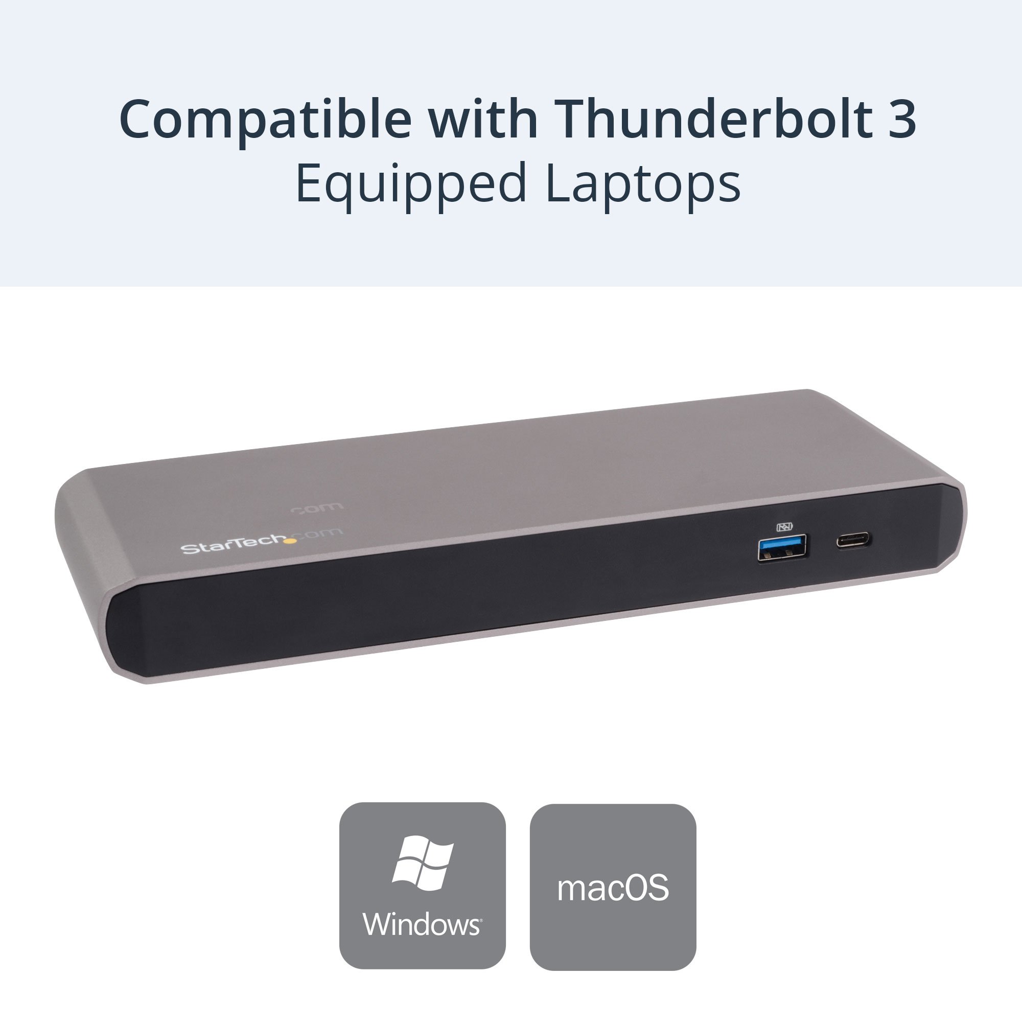 startech-com-tb3dkdpmawue-station-d-accueil-thunderbolt-3-double-4k-windows-mac image 2