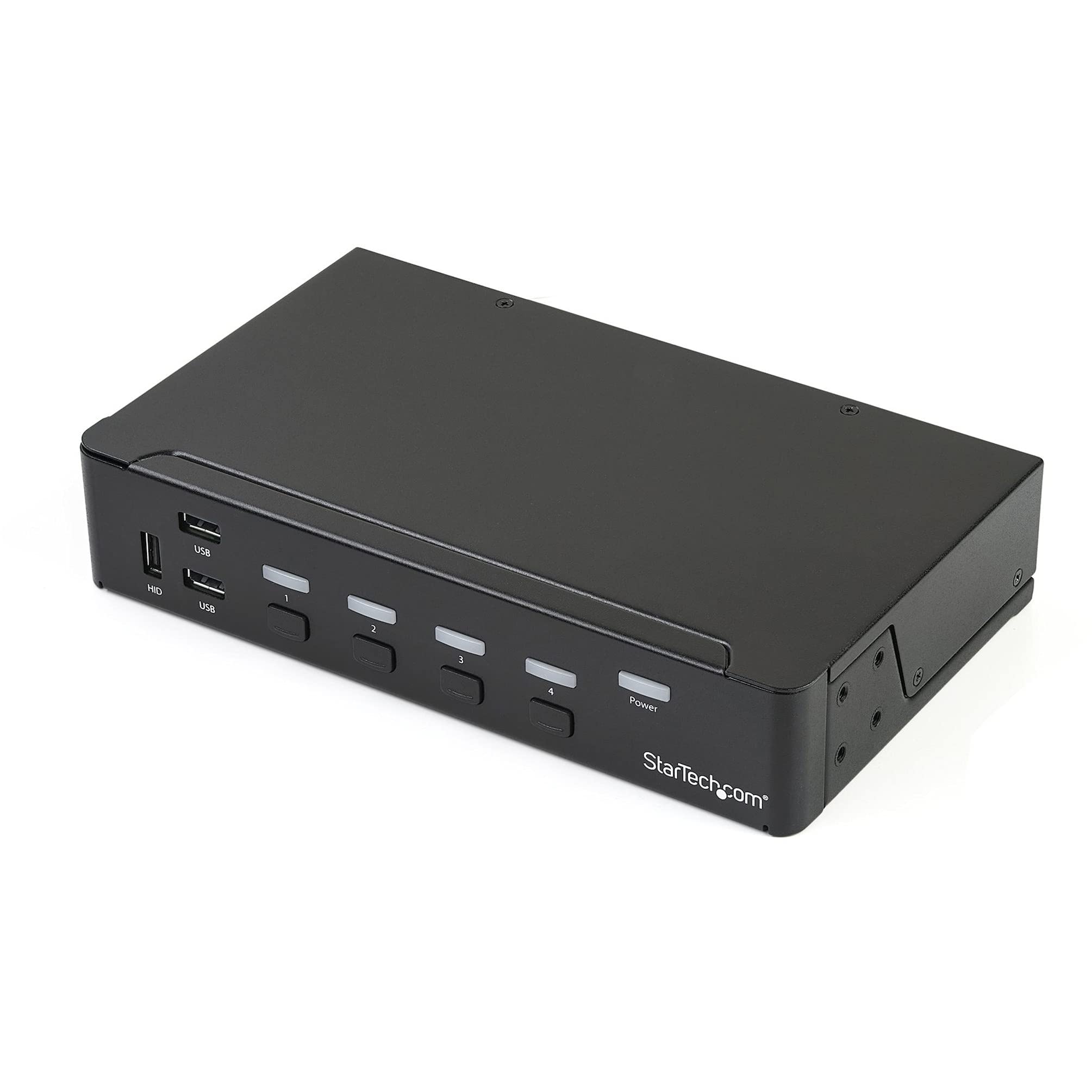 startech-com-switch-kvm-usb-vga-4-ports-1920x1440-hub-rack-1u-sv431usb image 6