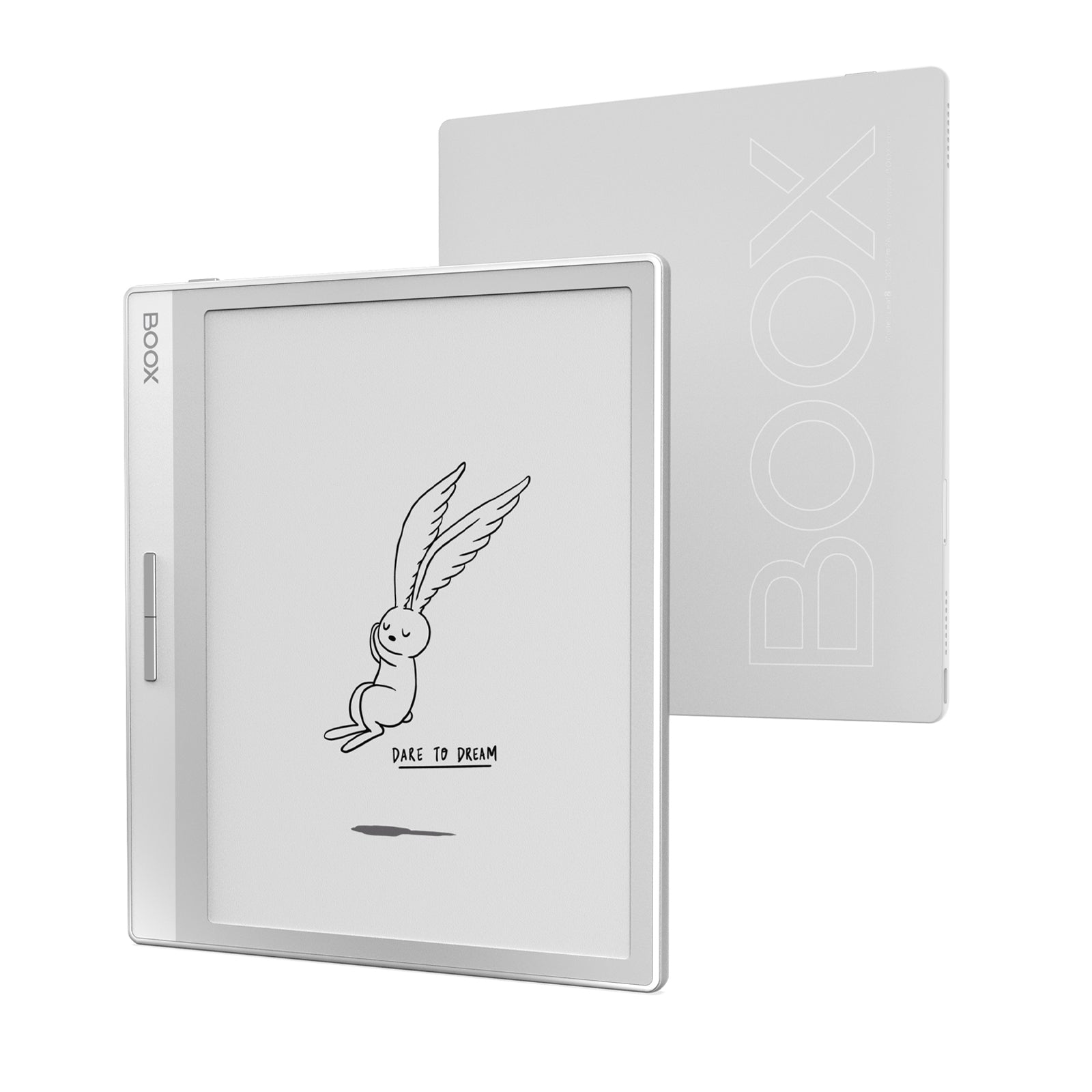boox-leaf2-liseuse-epaper-7-pouces-avec-clairage-frontal image 2