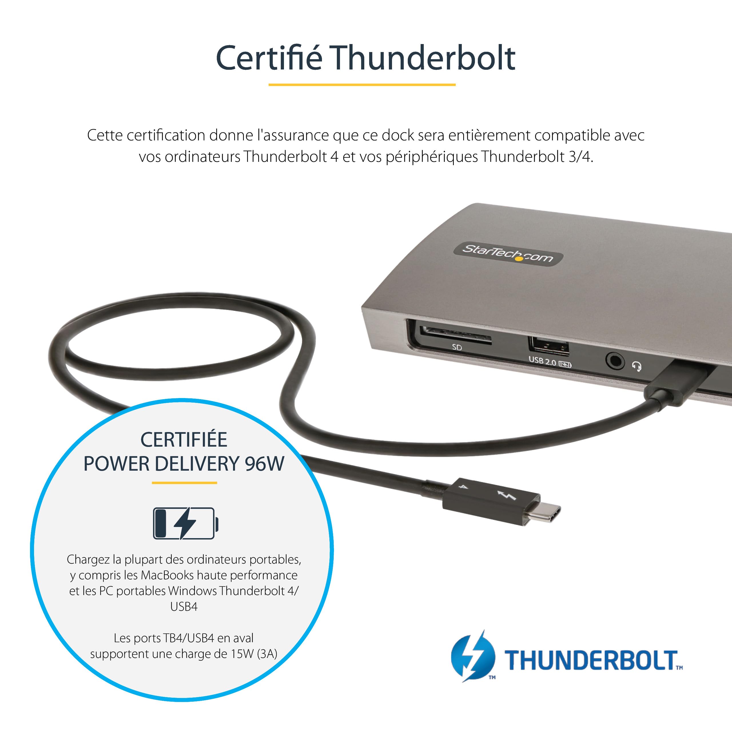 startech-com-dock-thunderbolt-4-usb-c-double-4k-60hz-8k-96w-macbook-m1-m5 image 5