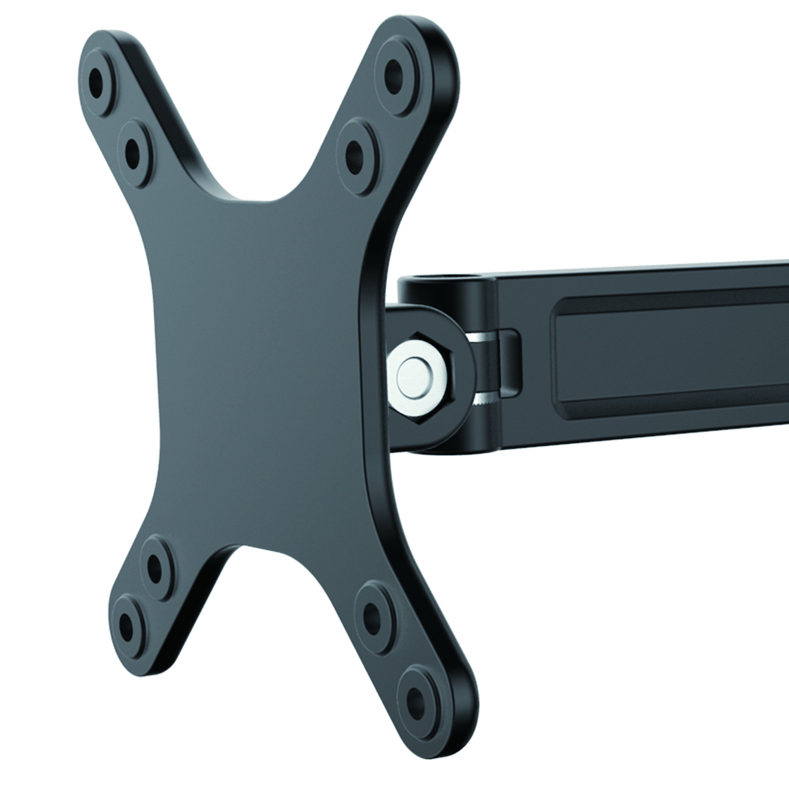 startech-com-support-mural-cran-pivot-simple-13-34-15-kg-vesa-noir image 5