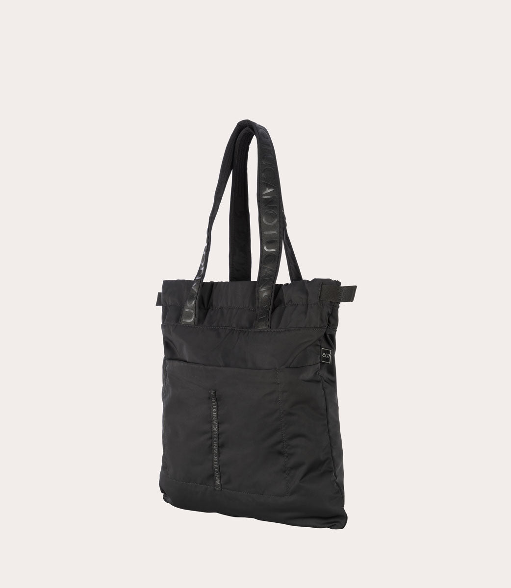 tucano-let-me-out-shopper-pliable-tissu-recycl image 7