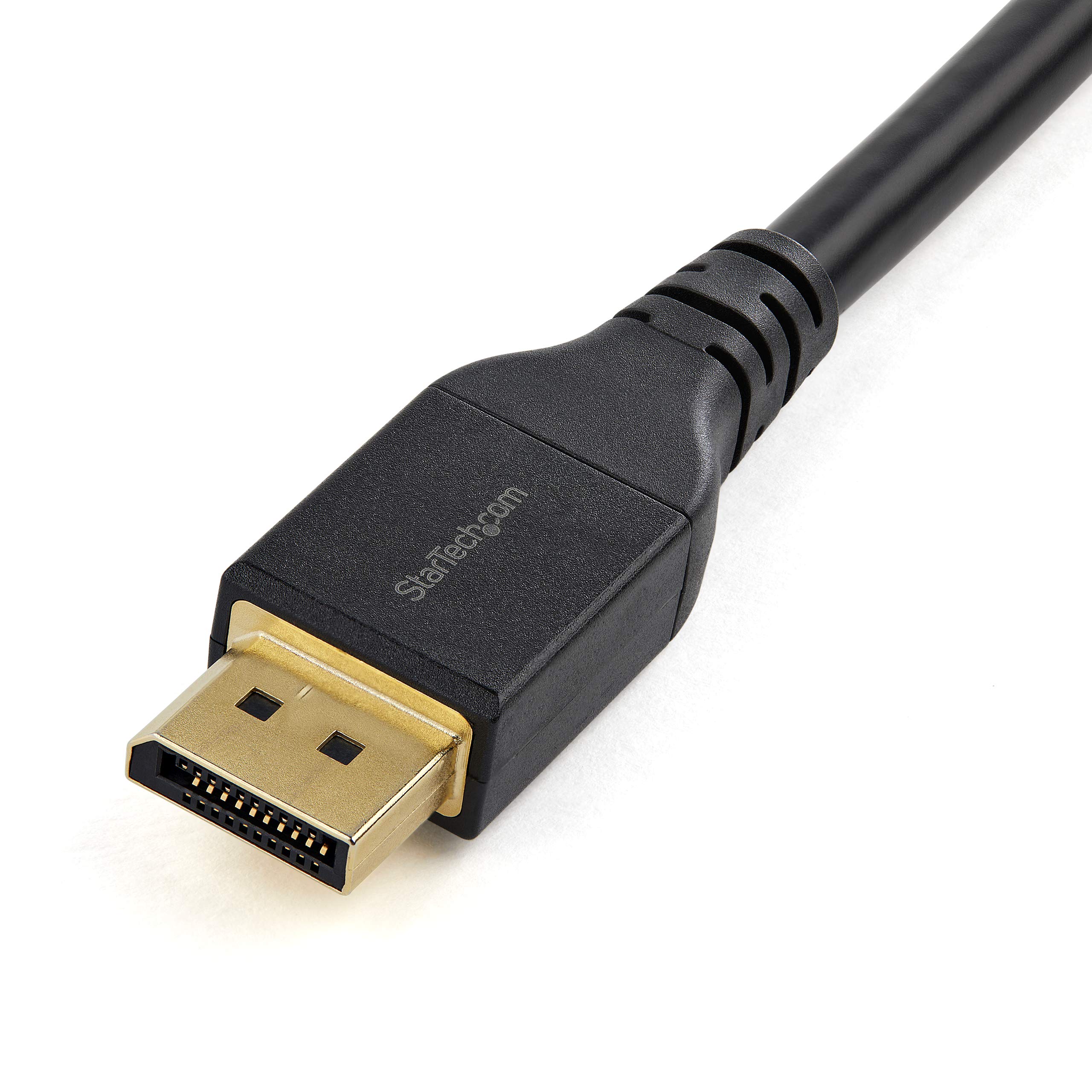 startech-com-c-ble-displayport-1-4-certifi-vesa-4m-8k-60hz-noir image 4