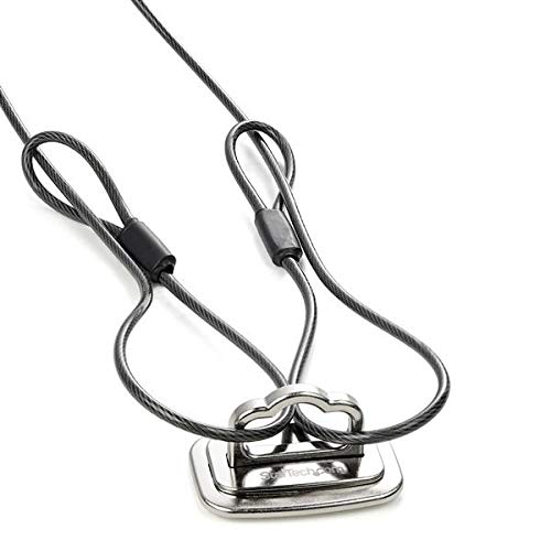 startech-com-ltanchorl-plaque-de-verrouillage-antivol-pc-portable-acier-large-ar image 5
