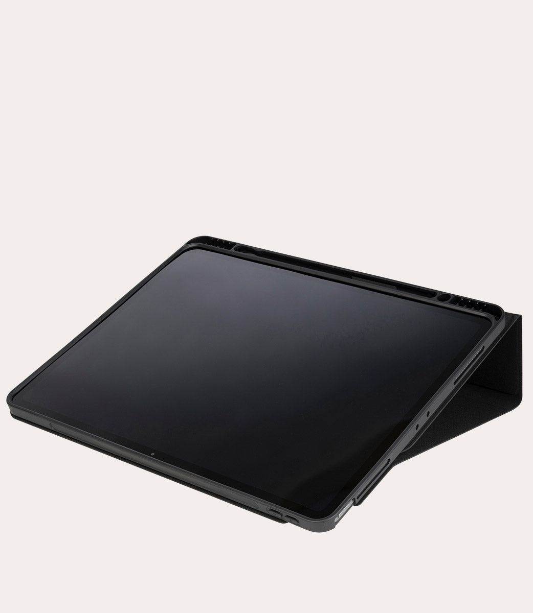 tucano-up-plus-tui-ipad-pu-effet-nylon-avec-support image 4