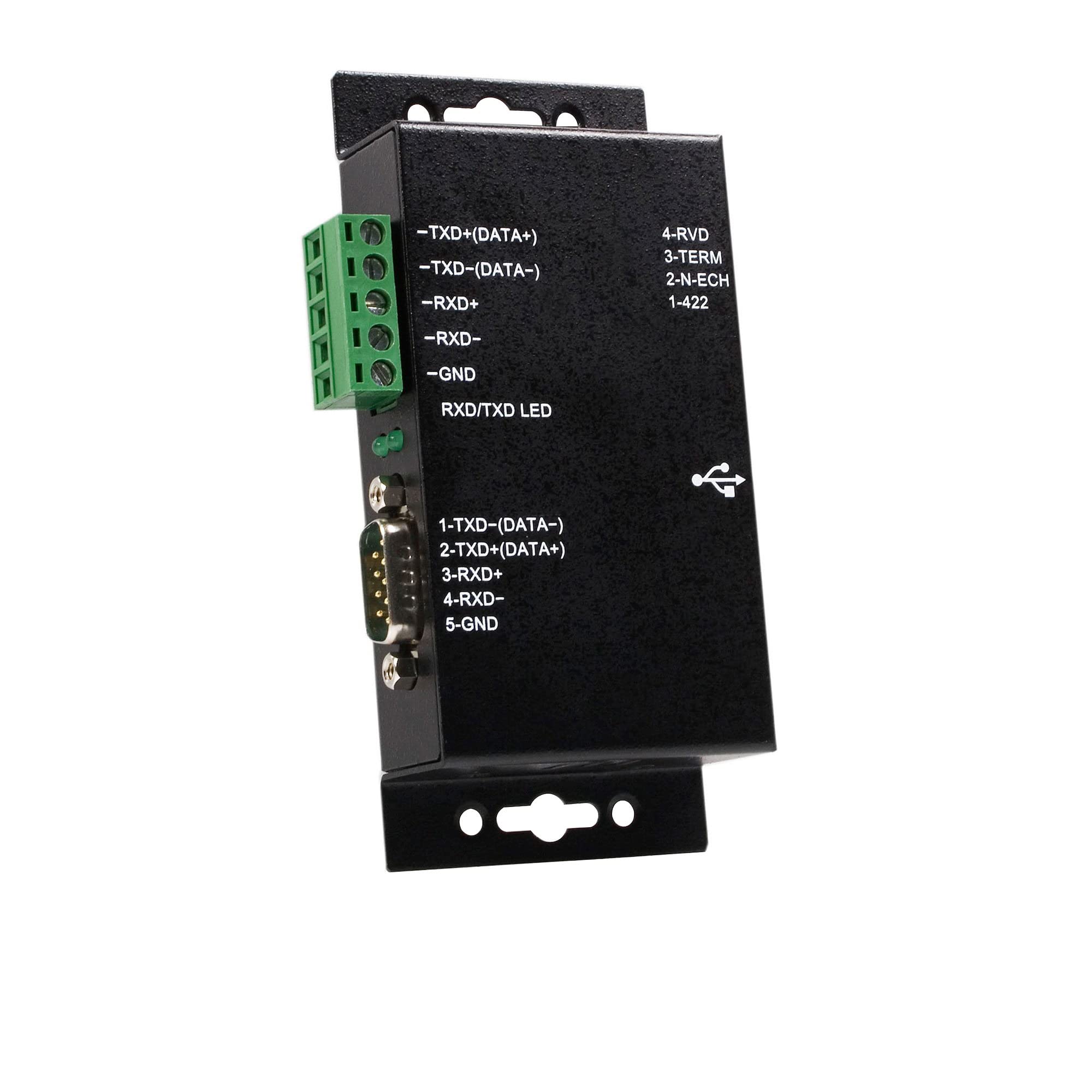 startech-com-icusb422-c-ble-adaptateur-usb-vers-rs422-485-1-80-m image 7