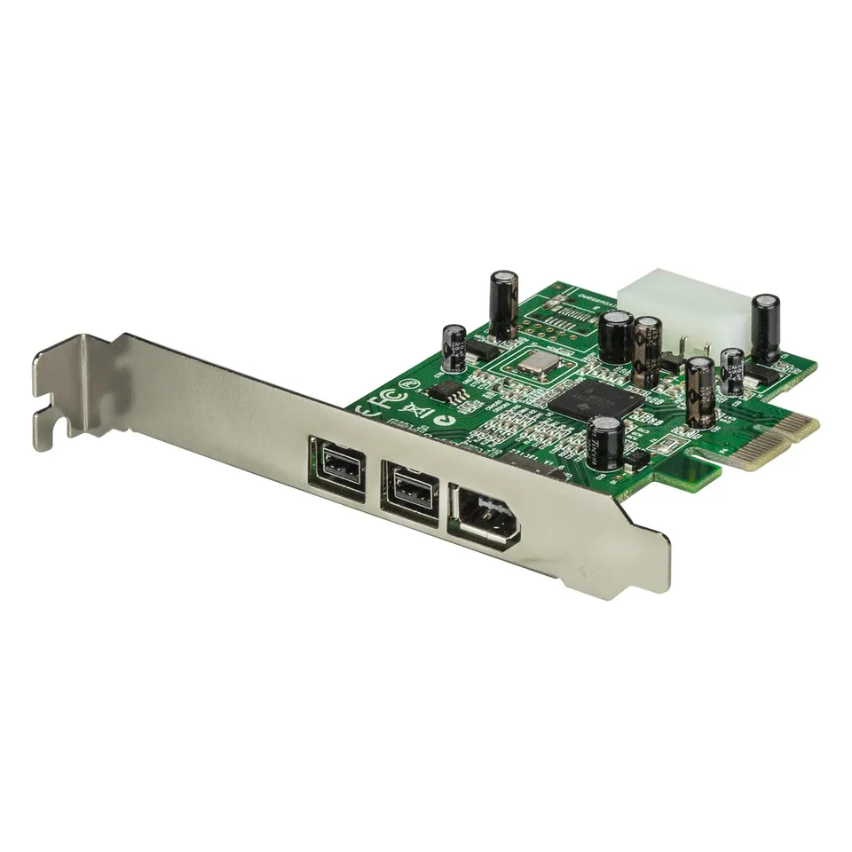 startech-com-pex1394b3-carte-pci-express-firewire-3-ports-800-400 image 1