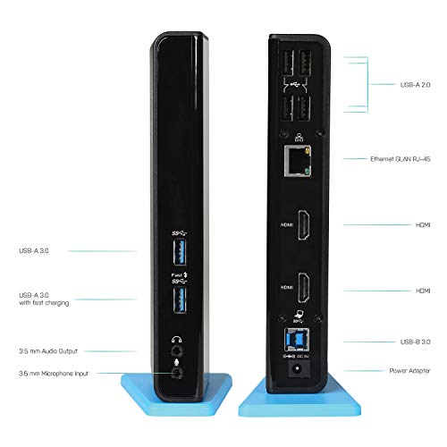 i-tec-docking-station-usb-3-0-usb-c-dual-hdmi-full-hd-gbe image 7