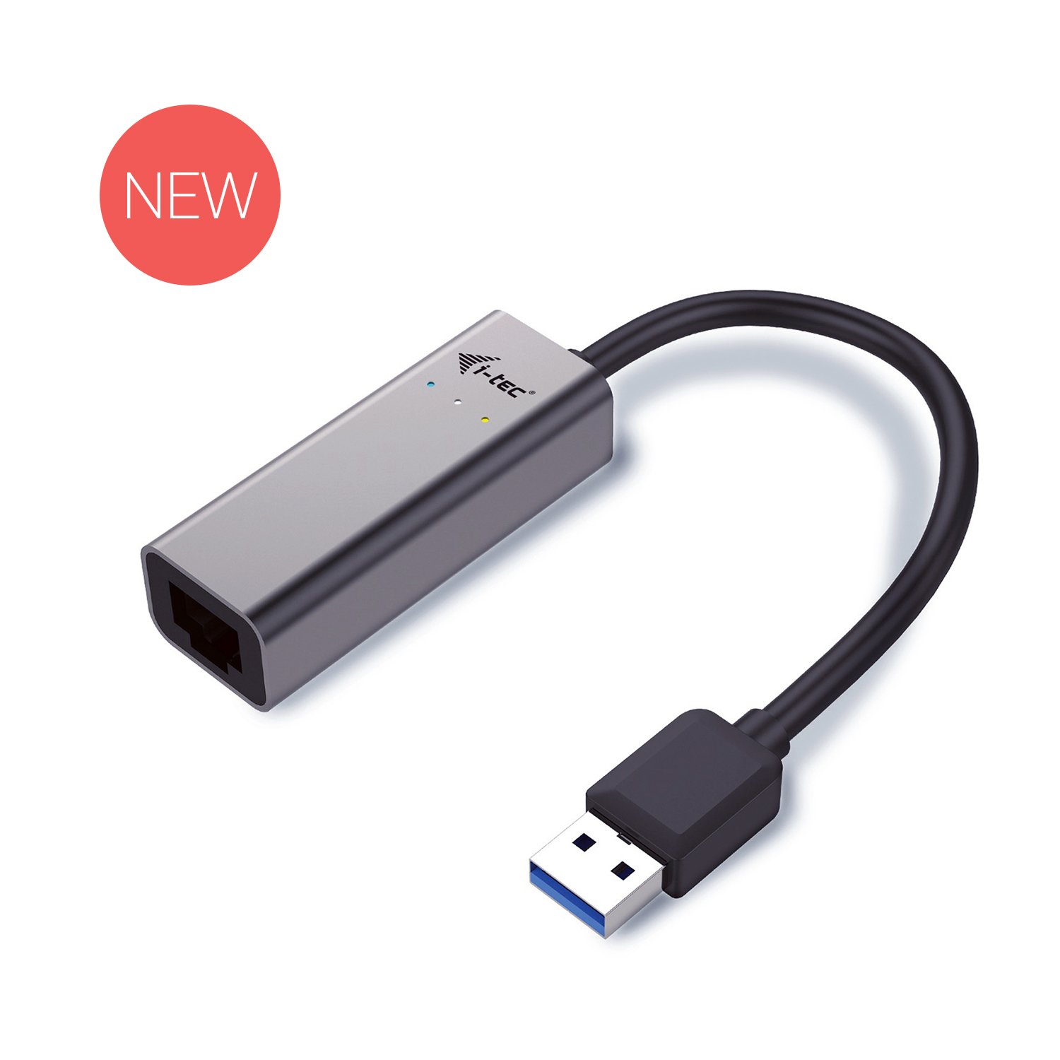 i-tec-adaptateur-usb-3-0-vers-gigabit-ethernet-rj-45-m-tal image 3