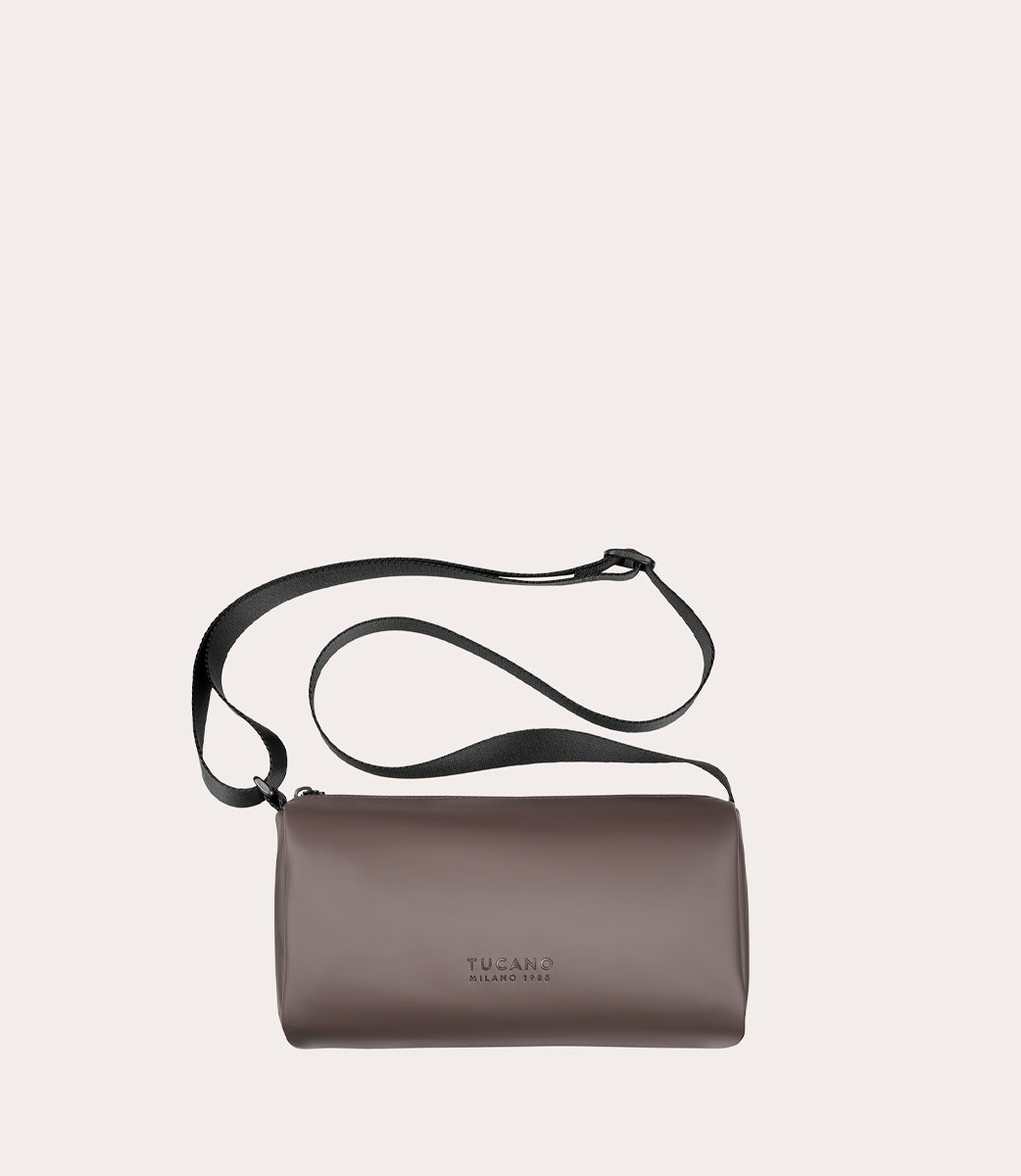 tucano-gommo-slingbag-mini-sac-bandouli-re-cylindrique-imperm-able-recycl image 5