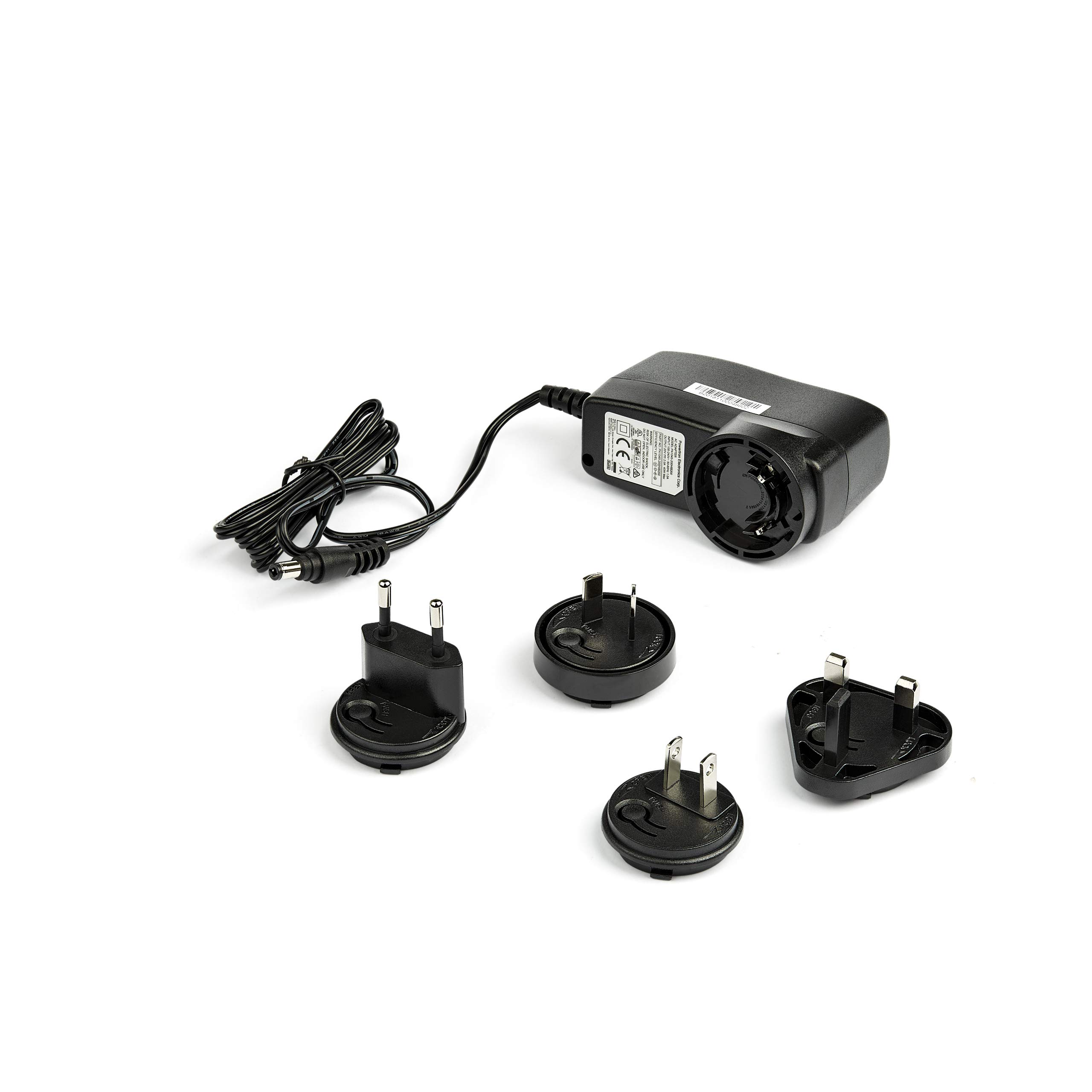 startech-com-sva20n2neua-alimentation-secteur-20v-2a-pour-stations-d-accueil-dk3 image 1