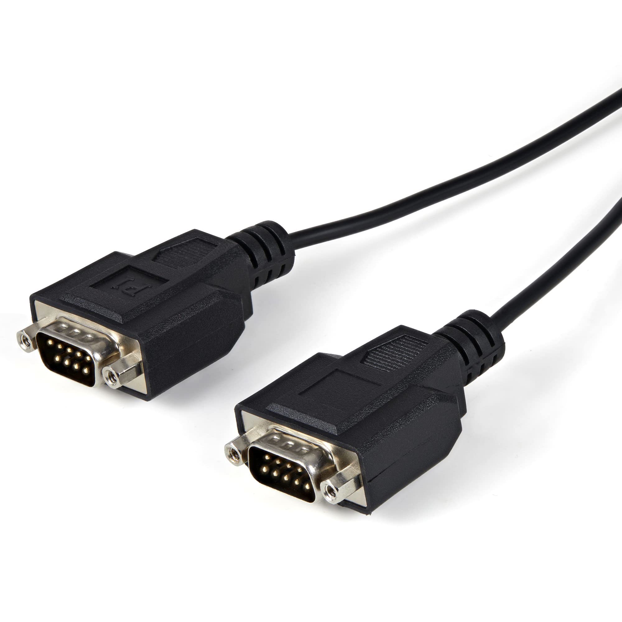 startech-com-icusb2322f-c-ble-usb-vers-s-rie-rs232-2-ports-ftdi-1-8-m image 2
