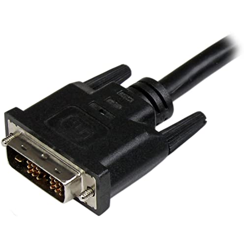 startech-com-dvimm18in-c-ble-dvi-d-single-link-m-le-m-le-45cm-noir image 4