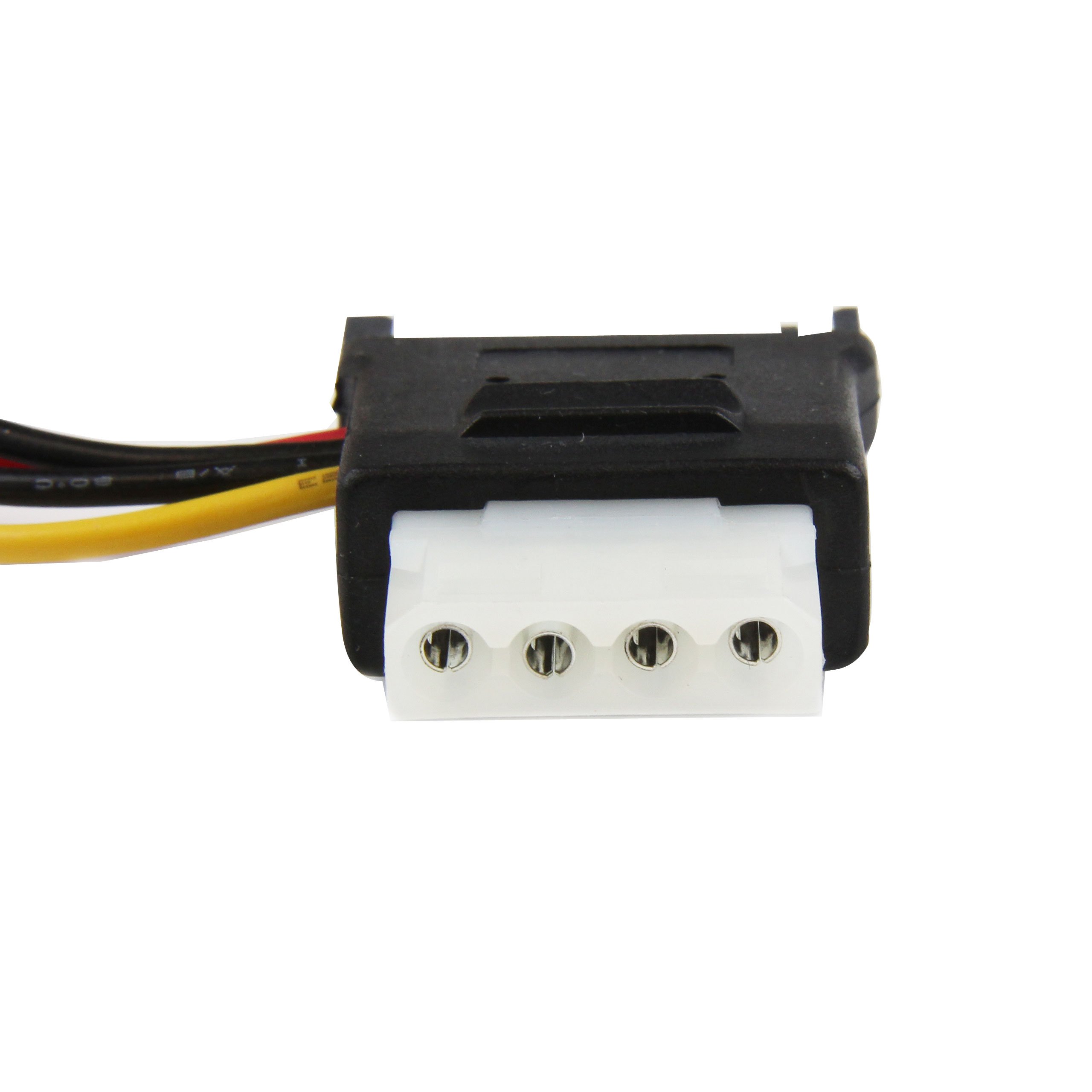 startech-com-lp4satafmd-adaptateur-alimentation-lp4-vers-sata image 2