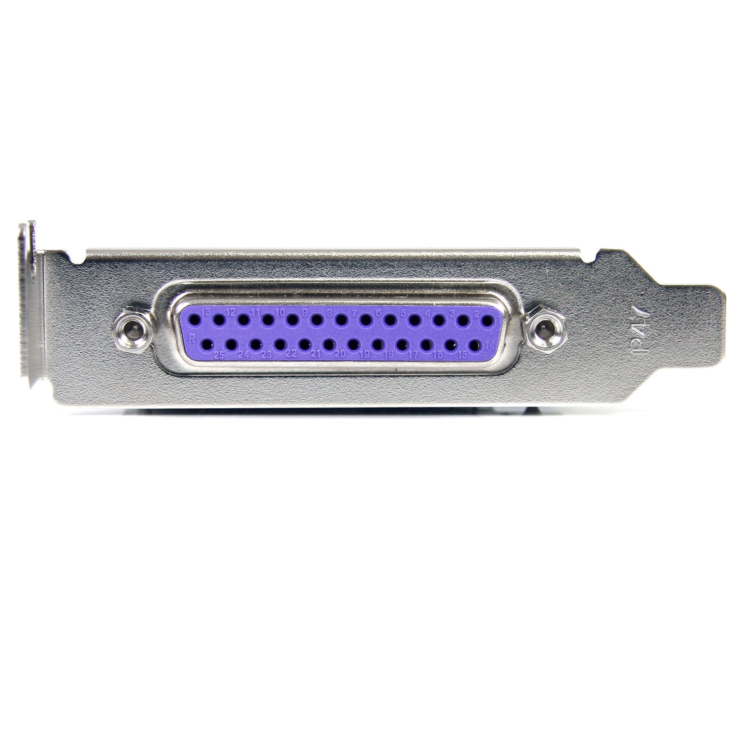 startech-com-pex1plp-carte-pci-express-vers-port-parall-le-low-profile image 3