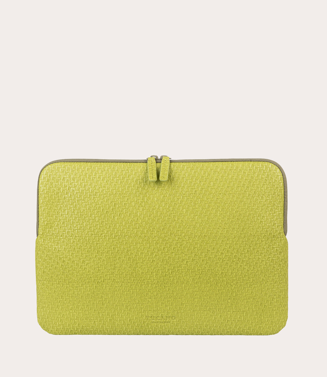 tucano-treccia-housse-pu-tress-e-pour-pc-portable-et-macbook-avec-anti-slip image 1