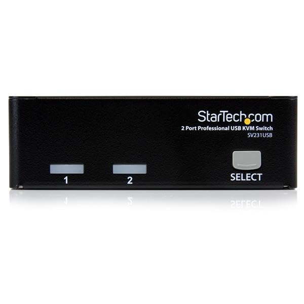 startech-com-switch-kvm-usb-vga-2-ports-avec-c-bles-kit-commutateur-cran-clavier image 4