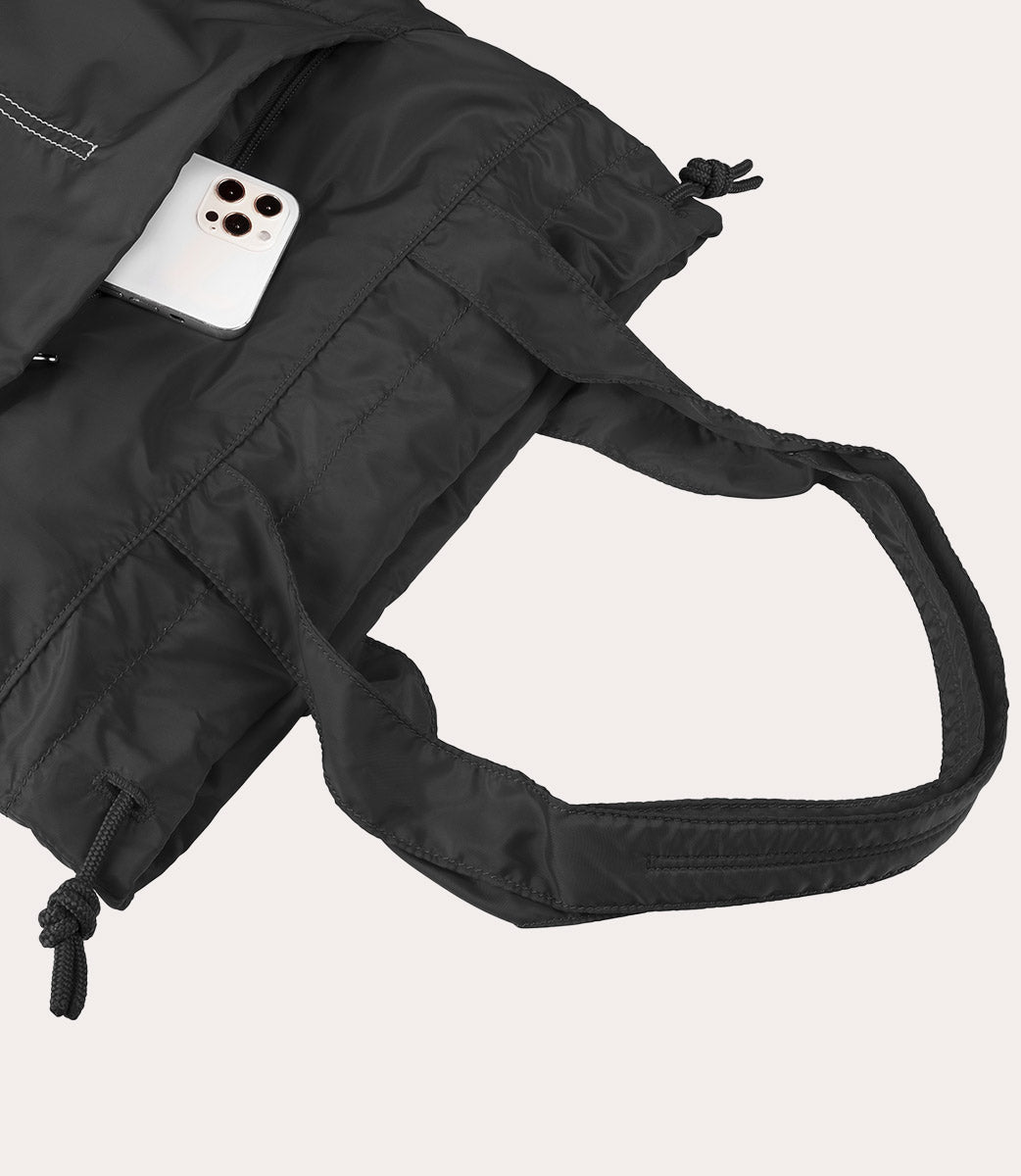 tucano-compatto-eco-shopper-pliable-nylon-recycl image 6