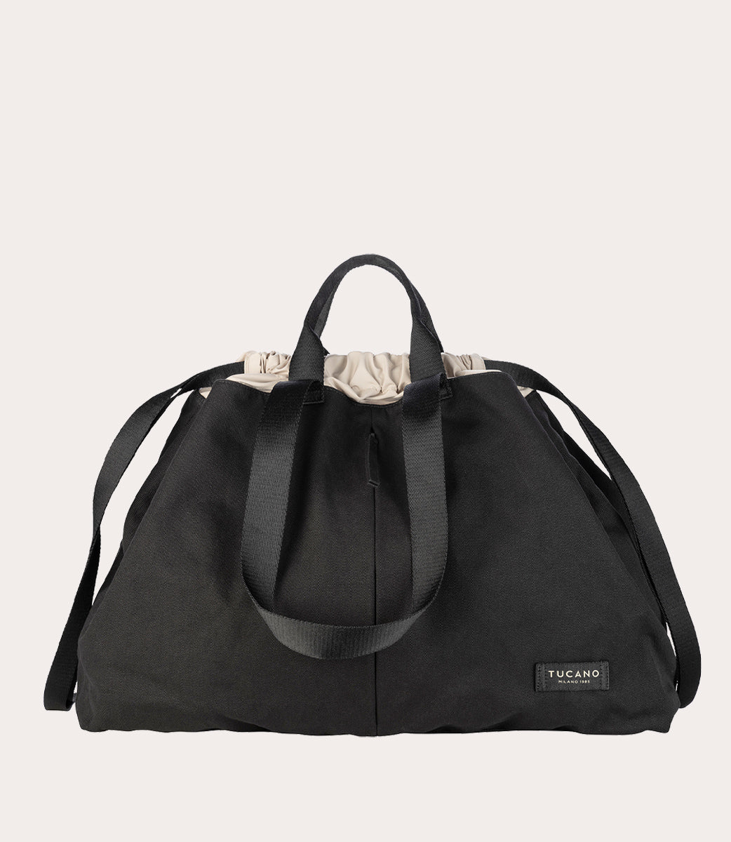 tucano-carry-shopper-large-sac-week-end-toile-43-litres image 8