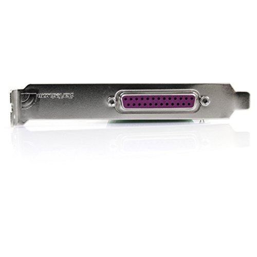 startech-com-pm1115xx-series-carte-adaptateur-pci-vers-1-port-parall-le image 8