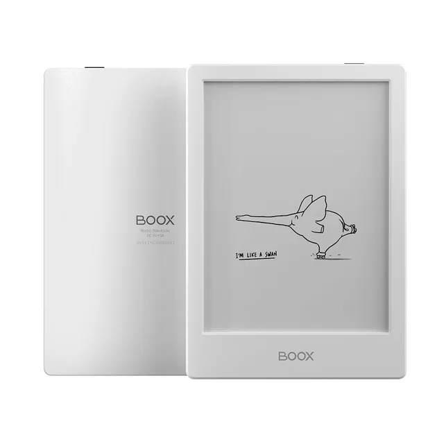 boox-poke4-lite-liseuse-epaper-6-7-pouces-avec-clairage-frontal image 1
