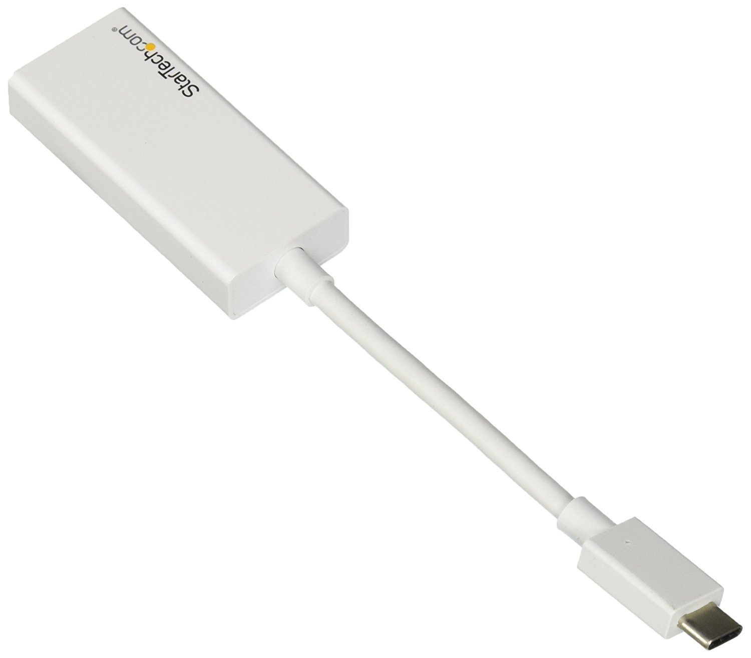 startech-com-adaptateur-actif-usb-c-vers-hdmi-2-0-4k-60hz-60w-pd-noir image 8