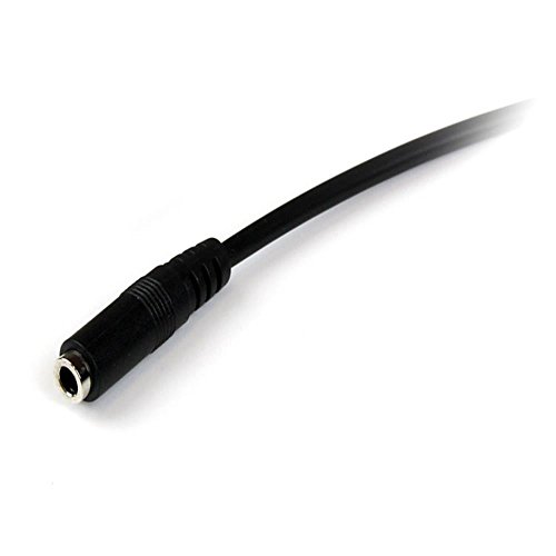 startech-com-muhsmf2m-rallonge-casque-trrs-3-5-mm-2-m-m-f image 7