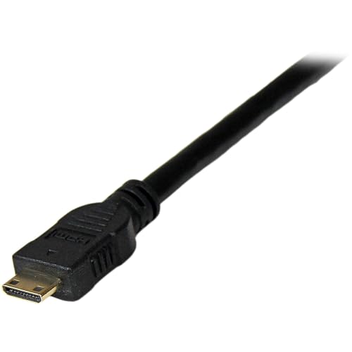 startech-com-c-ble-mini-hdmi-vers-dvi-d-2m-1920x1200-hdcdvimm2m image 8