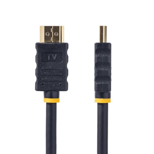 startech-com-hdmm5ma-c-ble-hdmi-actif-5-m-4k-30hz-m-le-m-le-noir image 8