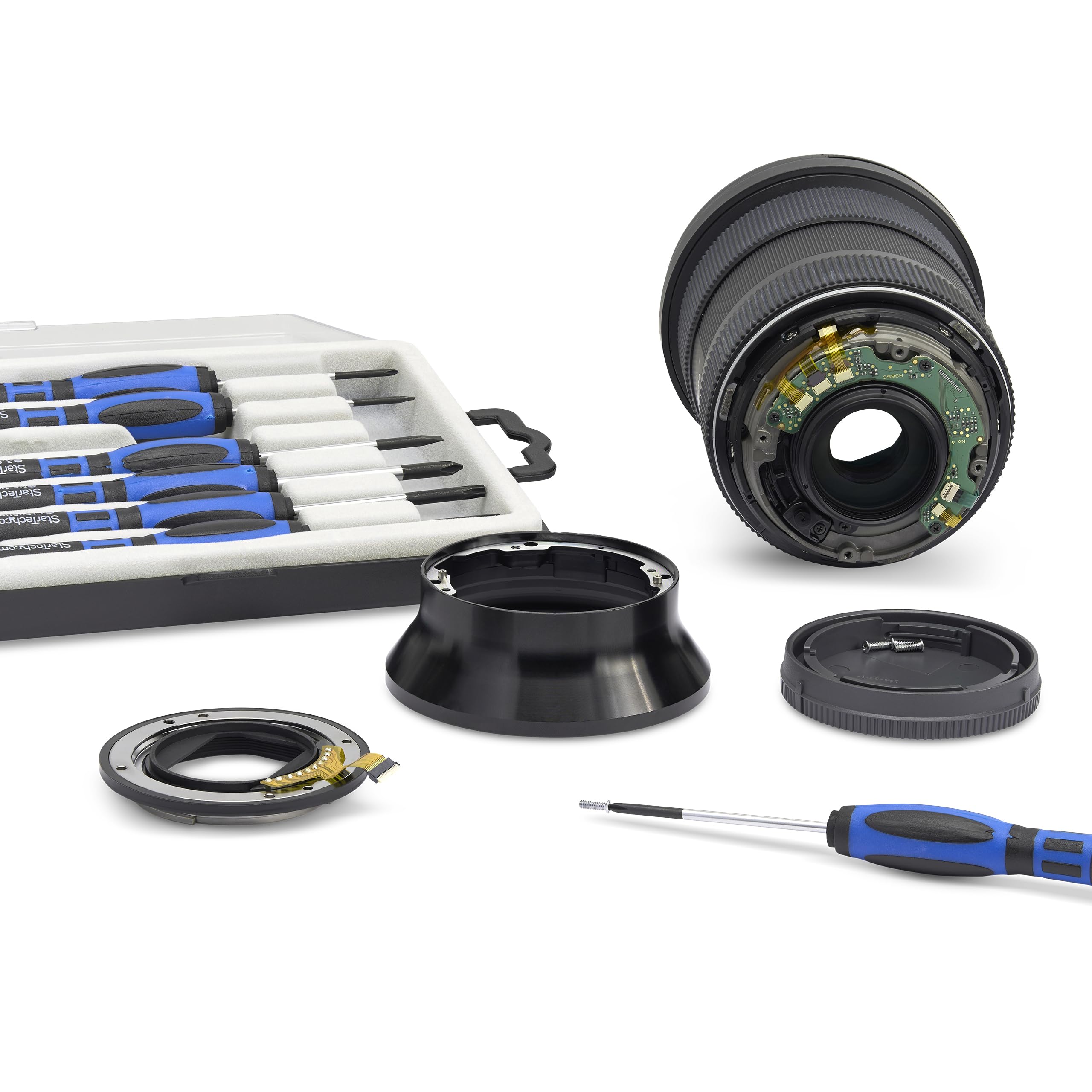startech-com-kit-7-tournevis-de-pr-cision-pc-ctk100p image 6