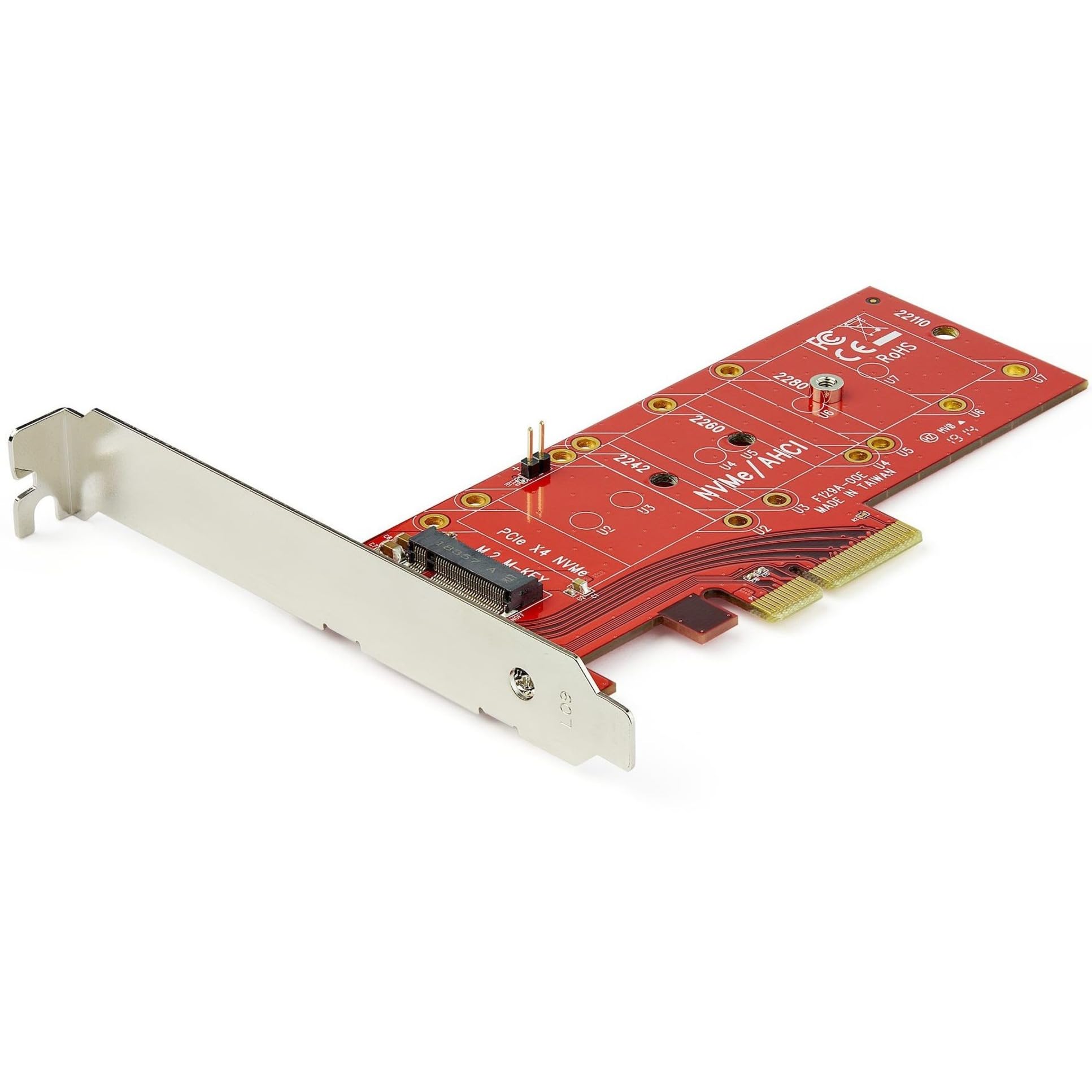 startech-com-pex2m2-carte-contr-leur-pcie-pour-2-ssd-m-2-sata-iii-6-gb-s image 6