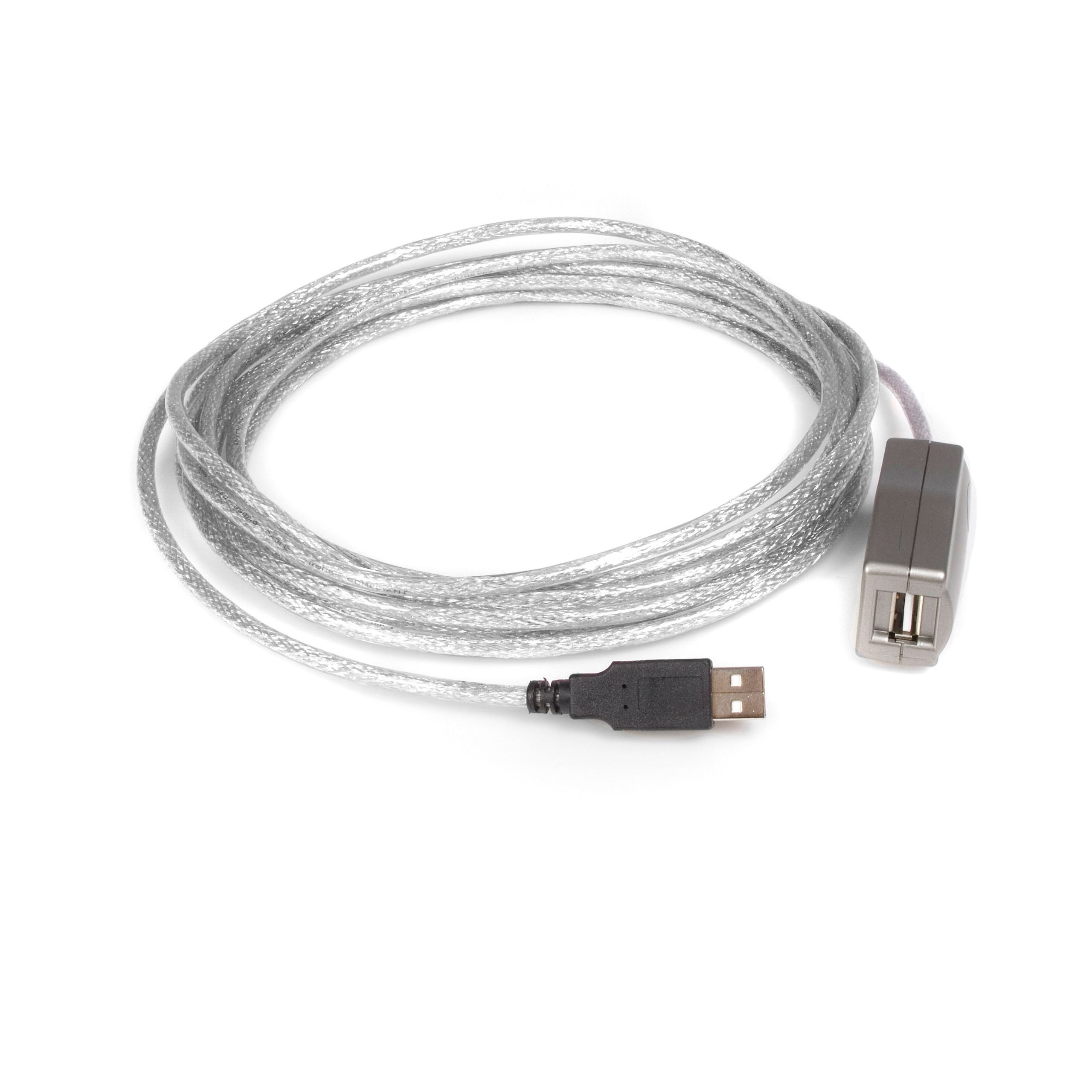 startech-com-usb2faaext15-c-ble-extension-usb-2-0-actif-4-80-m image 3