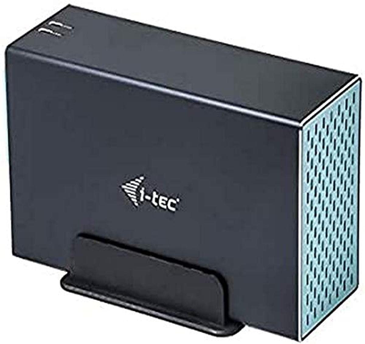 i-tec-mysafe-bo-tier-externe-usb-3-0-usb-c-pour-2x-hdd-3-5-sata-raid image 1