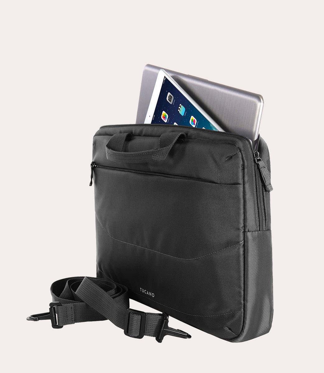 tucano-idea-bundle-14-sac-mince-pour-ordinateur-portable-souris-sans-fil image 4