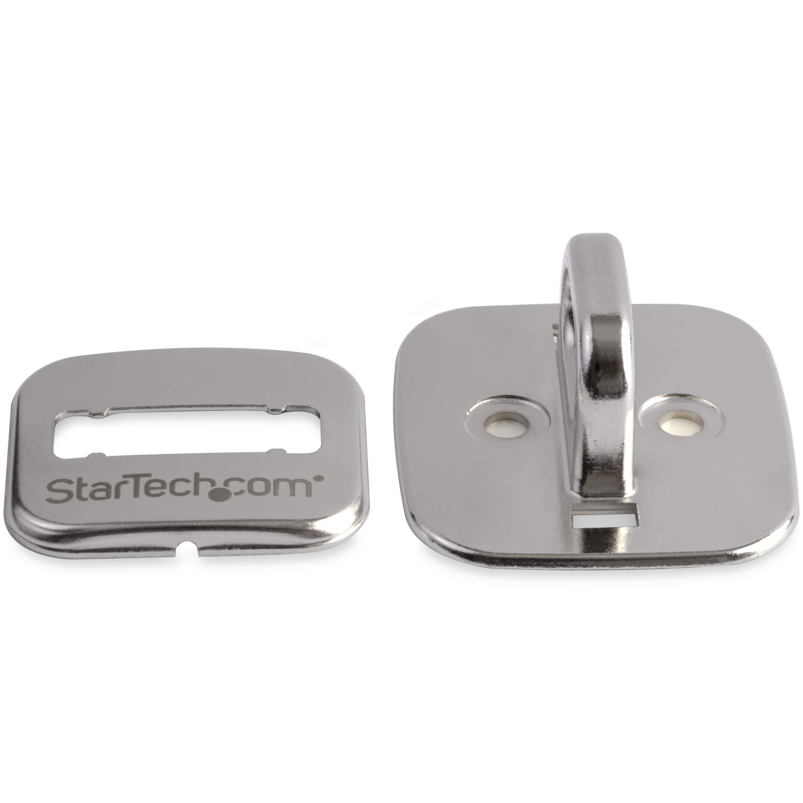 startech-com-ltanchor-plaque-d-ancrage-antivol-acier-pour-ordinateur-portable image 2