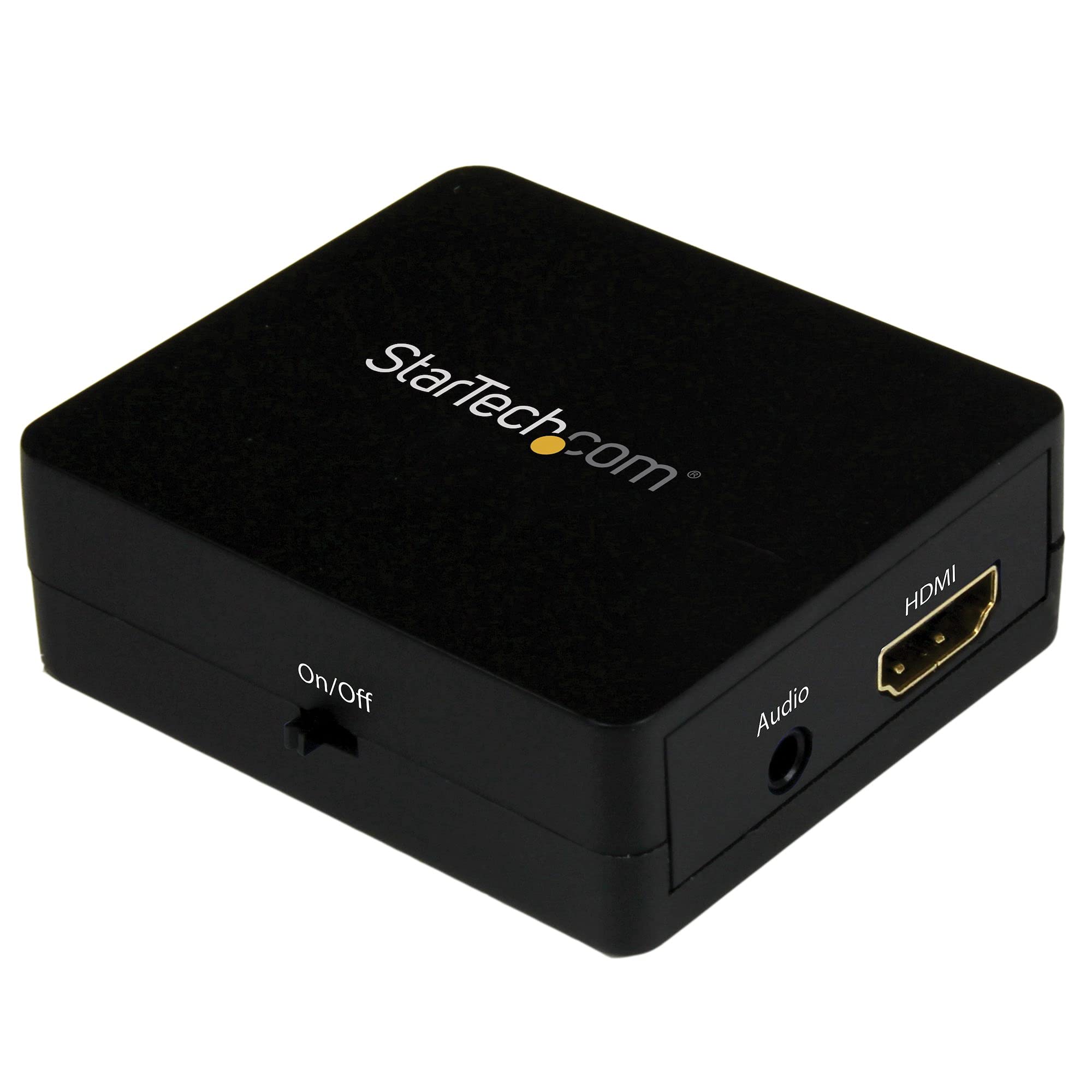 startech-com-hd2a-extracteur-audio-hdmi-vers-3-5mm-1080p-st-r-o-2-1 image 1
