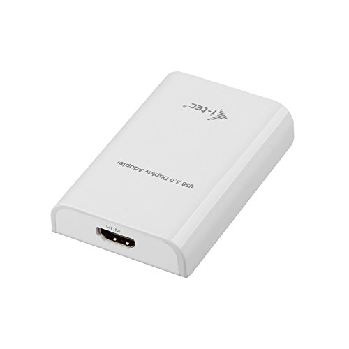 i-tec-adaptateur-usb-3-0-vers-hdmi-full-hd-pour-windows-macos-linux-android image 7