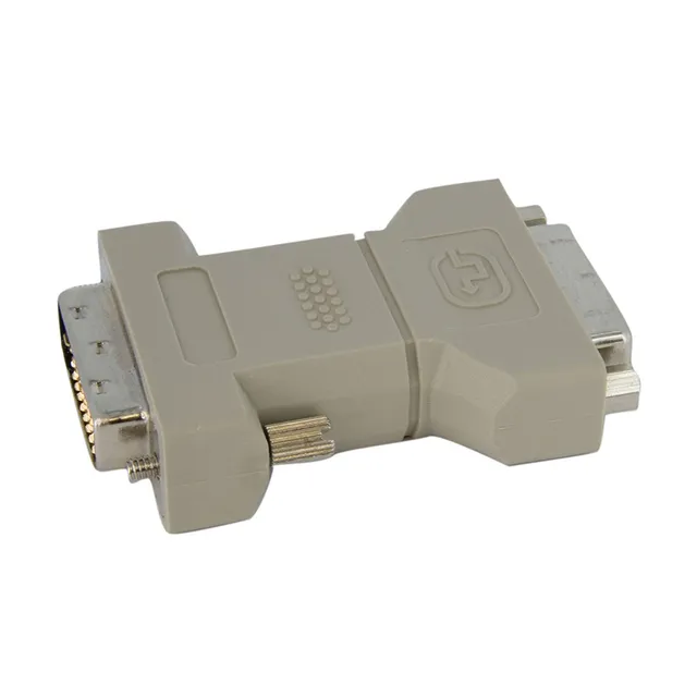 startech-com-dviidvidfm-adaptateur-vid-o-dvi-i-vers-dvi-d-dual-link-f-m image 1